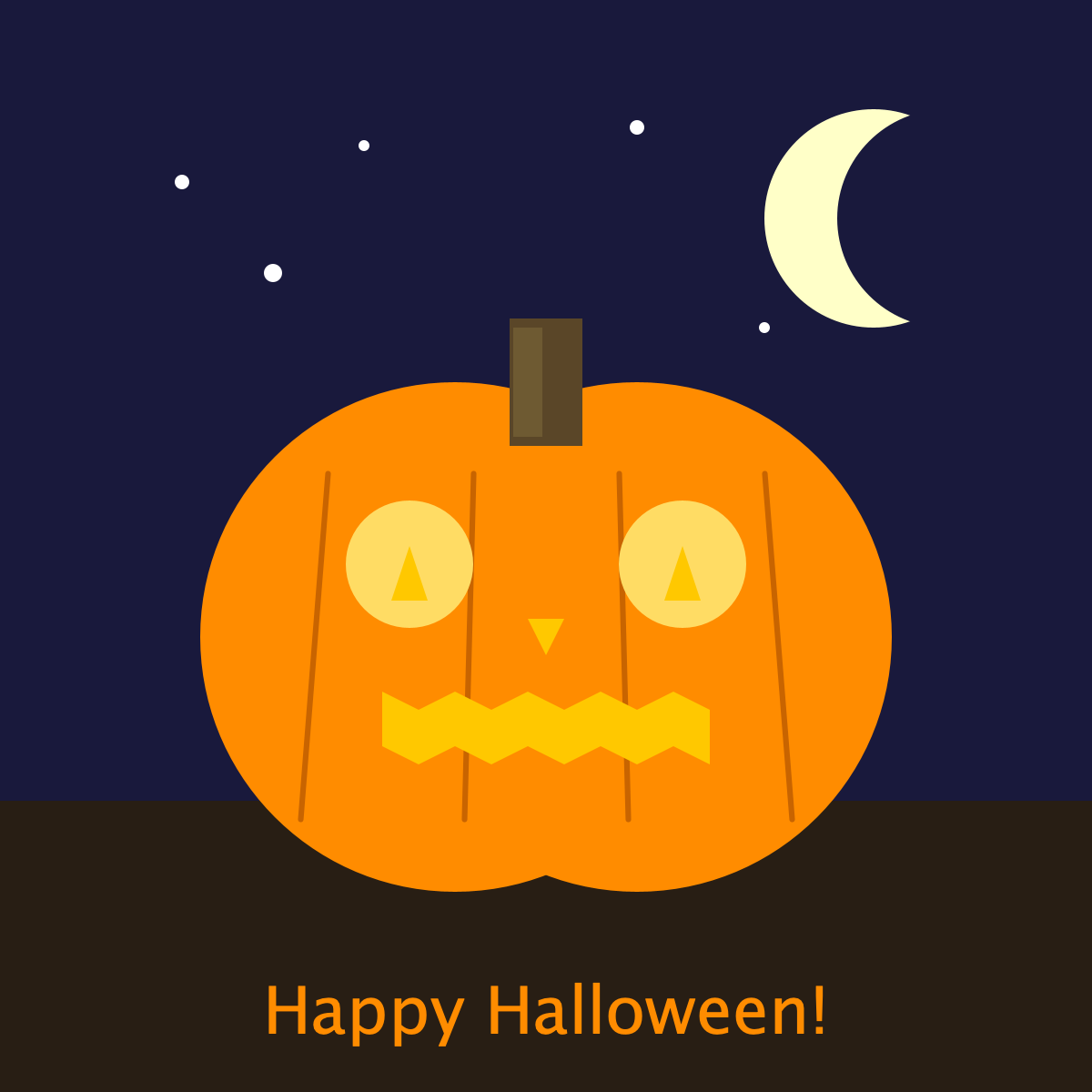 pumpkin